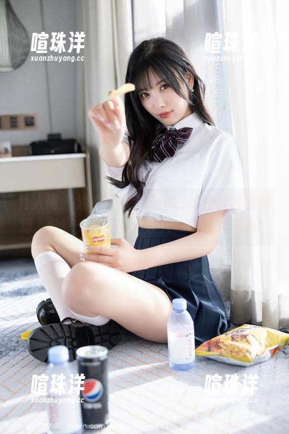 秀人网-Cris_卓娅祺 秀人网 - 油亮写真,Cris_卓娅祺独家秘籍,分享光滑日常,让人一眼就想拥有!