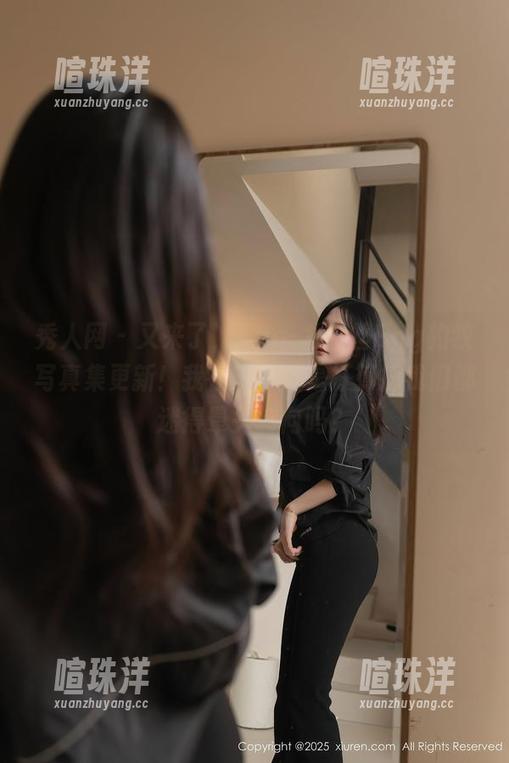 秀人网-Egg-尤妮丝Egg 秀人网 - 又来了,Egg-尤妮丝Egg豹纹写真集更新!我在想,她是打算把我们都迷得晕头转向吗?