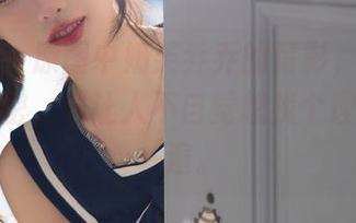 秀人网 - 原图中奶芙乔乔的倩影，壁纸传递的秘密，总让人不自觉想找个理由多看一遍。