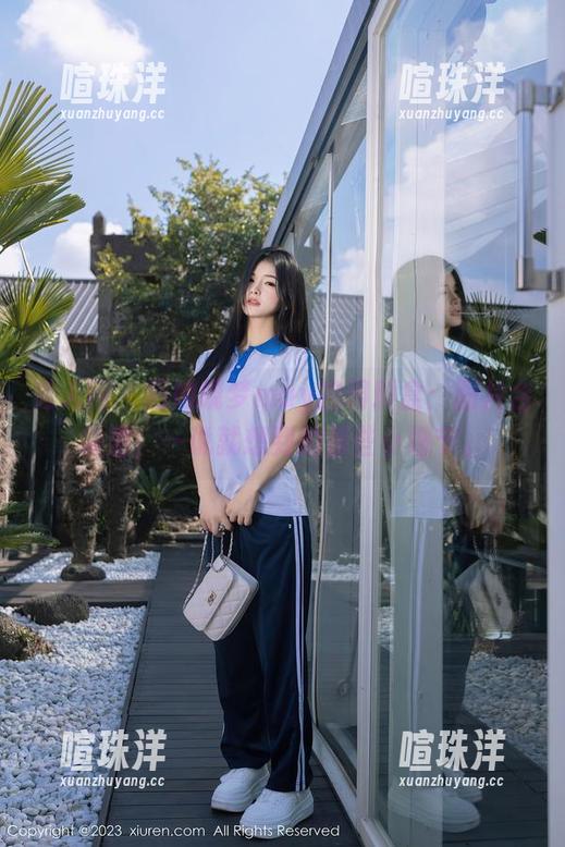秀人网 - 厨娘晓梦may的调料盒：图片合集里，一说就想到的那些小细节。