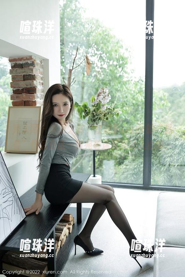 秀人网-江淑影river 秀人网 - 美图大赏,江淑影river的“温柔”作品在这一刻宛若迷雾般沁人心脾。