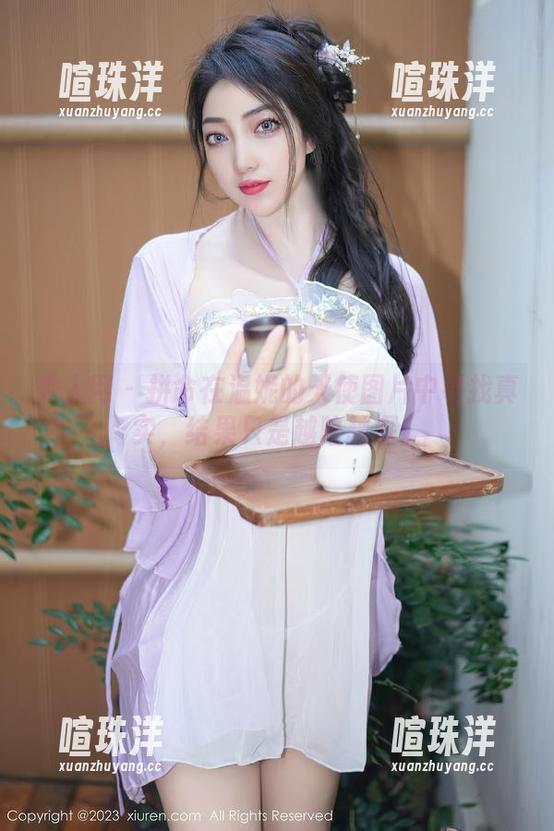 秀人网-温妮 秀人网 - 拼命在温妮的天使图片中寻找真实,结果只是越陷越深。