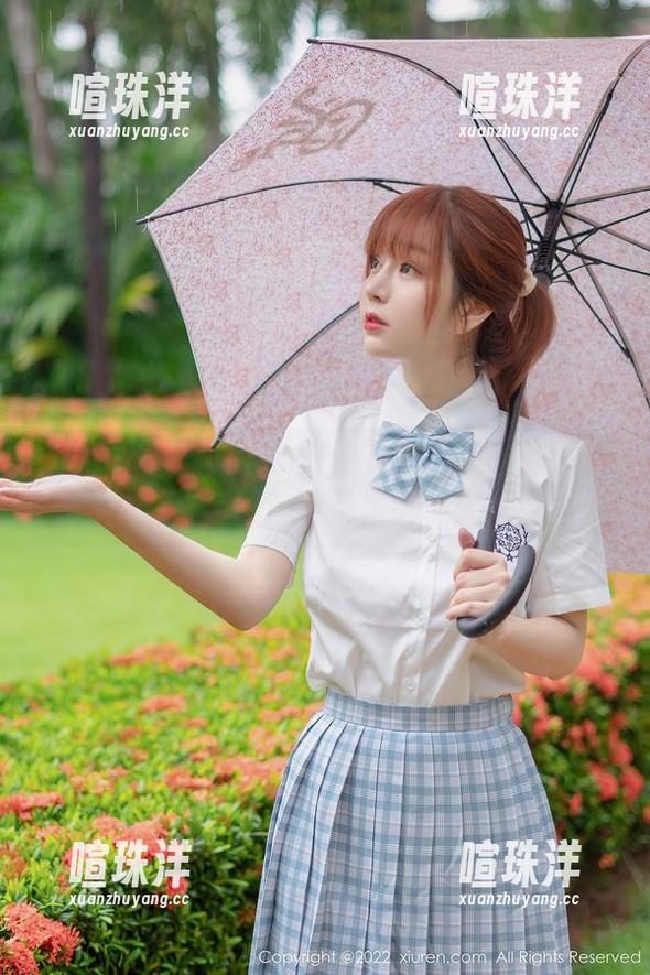 秀人网-玄子 秀人网 - 无圣光的天使?玄子是故意挑战我们的想象力吗?合集集结了太多意外。