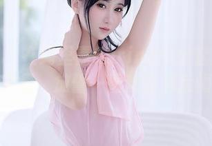 秀人网 - 在绮里嘉Carina的全套泳装图集里,放誓一看就会贼后悔