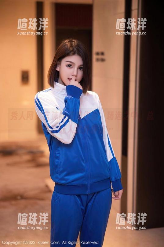 秀人网 - 言沫的美脚作品，精选之中，总能让人意外停留…