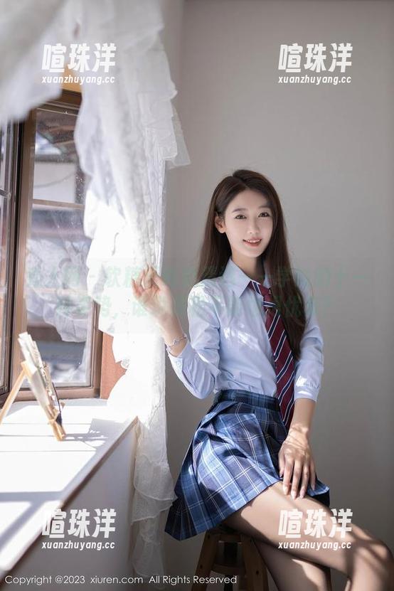 秀人网-软糖爱喝奶 秀人网 - 软糖爱喝奶精选——学妹的十一种姿势,谁说放松不能也很优雅?