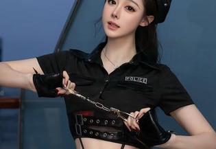 秀人网 - 陈大榕女神最新套图:不要问我为什么,只想跟着转!