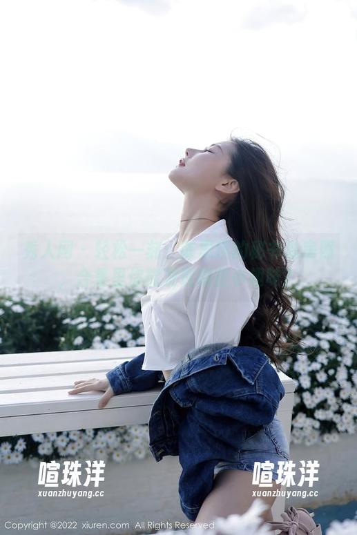 秀人网 - 轻松一刻：陈思琪的秘书私房照，合集里你能发现哪些小趣味？