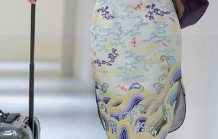 秀人网 - 福利来啦,陈雅漫VICKY的校服原图真让人目不转睛
