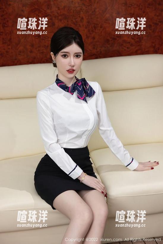 秀人网-龙籹cool 秀人网 - 制服,这次龙籹cool的全集真心不错,下载断手!