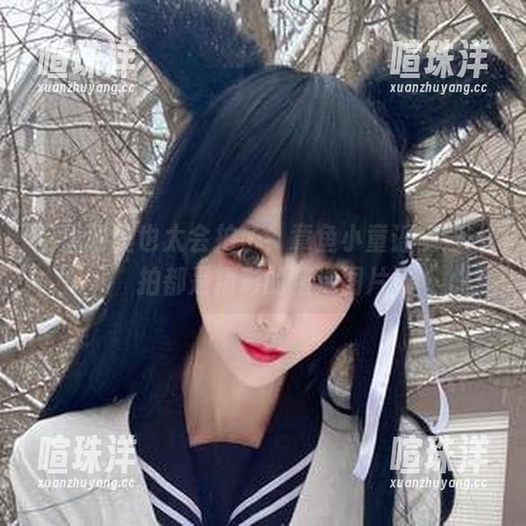 章鱼小童谣 话说阿狸也太会拍了,章鱼小童谣随意一拍都是精彩的精选图片