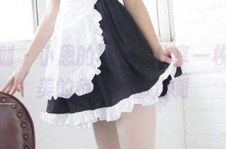 紧急企划 - 小恩的写真,分享一枚挑战审美的疯狂内部定制
