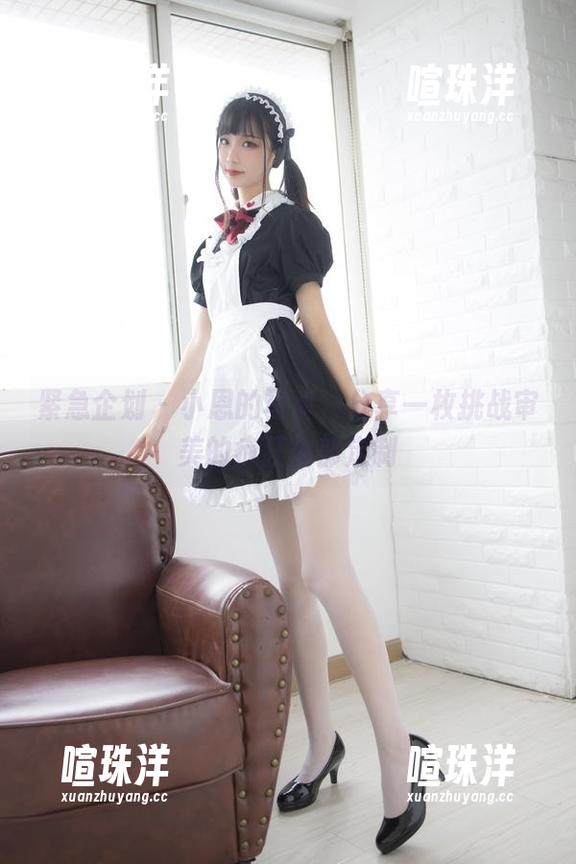 紧急企划-小恩 紧急企划 - 小恩的写真,分享一枚挑战审美的疯狂内部定制