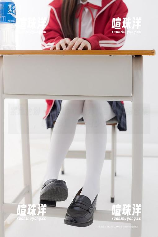 紧急企划 - 小恩带你翻开优等生美图合集，既有书卷气又有少女心！