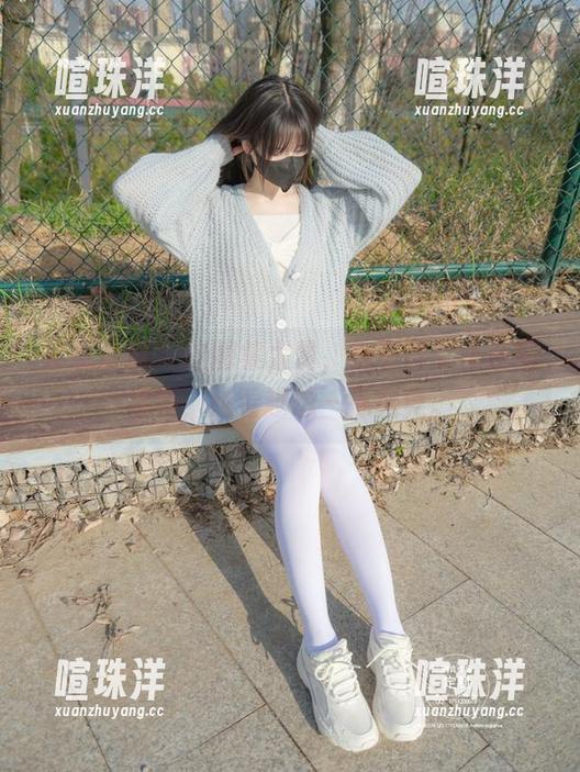 紧急企划 - 这图集太赞，林书辞女仆系列福利，越看越想一探究竟。
