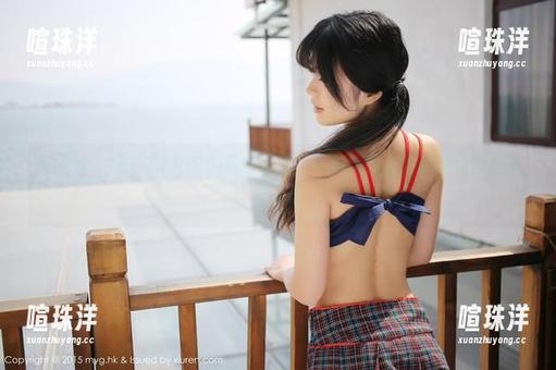 美媛馆-冯木木LRIS 美媛馆 - 冯木木LRIS的婚纱合集,带你领略大街小巷的白色浪漫分享