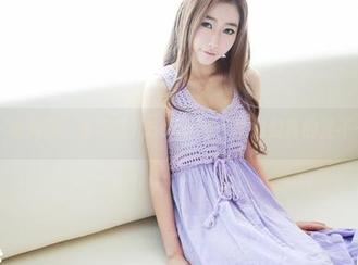 美媛馆 - 看美图,看唐琪儿Beauty,学姐们真的是不一样呀!