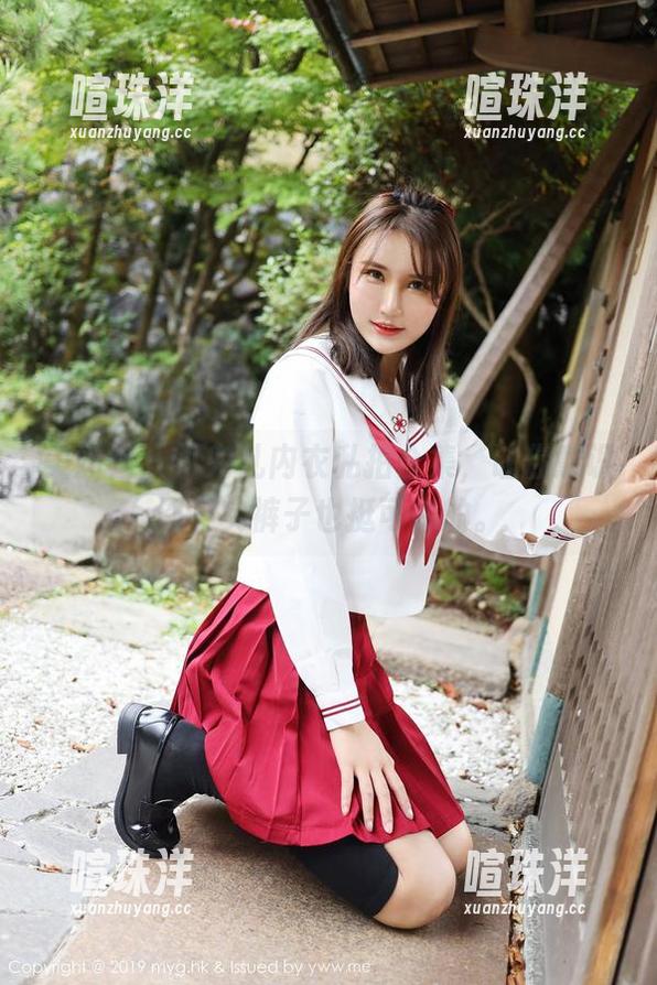 美媛馆 - 小兜儿内衣私拍合集，让你意识到其实裤子也挺可怜的。