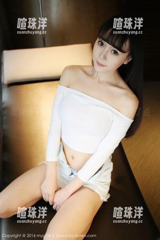美媛馆 - 原图曝光，李可可的校服多了点什么，你想象的都不一样。
