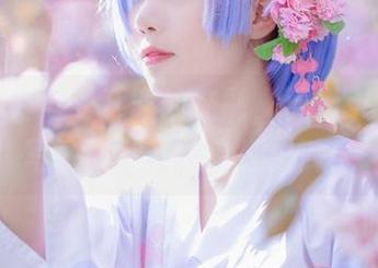 伊丽莎白与七大罪的交融,羽天shine的写真果然不按常理出牌!