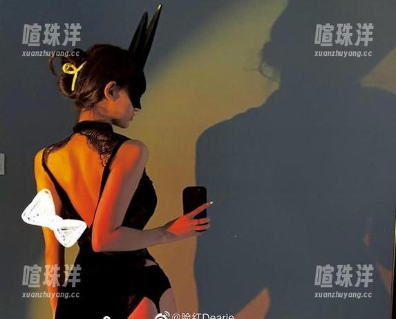 脸红Dearie 微密圈 - 总有新的校园故事在脸红Dearie的图片里冒险,快来找找乐子!