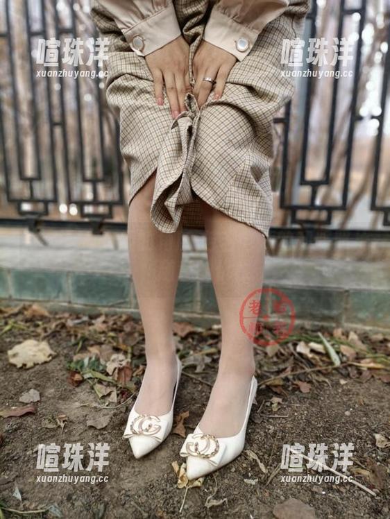微密圈 - 有趣的角度-若若老师的和服照片，随意的优雅