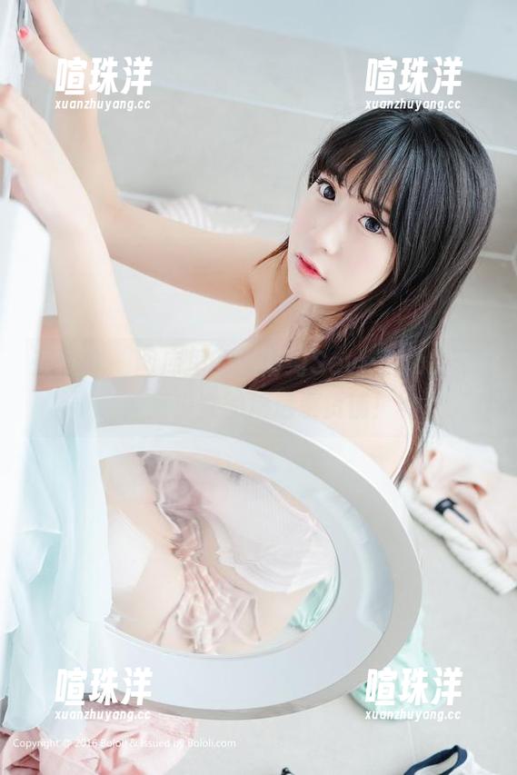 菠萝社-柳侑绮Sevenbaby 菠萝社 - 图库里的柳侑绮Sevenbaby:梦游少女的精选杂货铺!