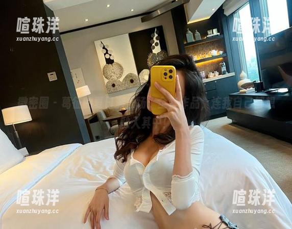 葛征 微密圈 - 葛征的夏日游乐场:全套作品,连我自己都想融入其中!