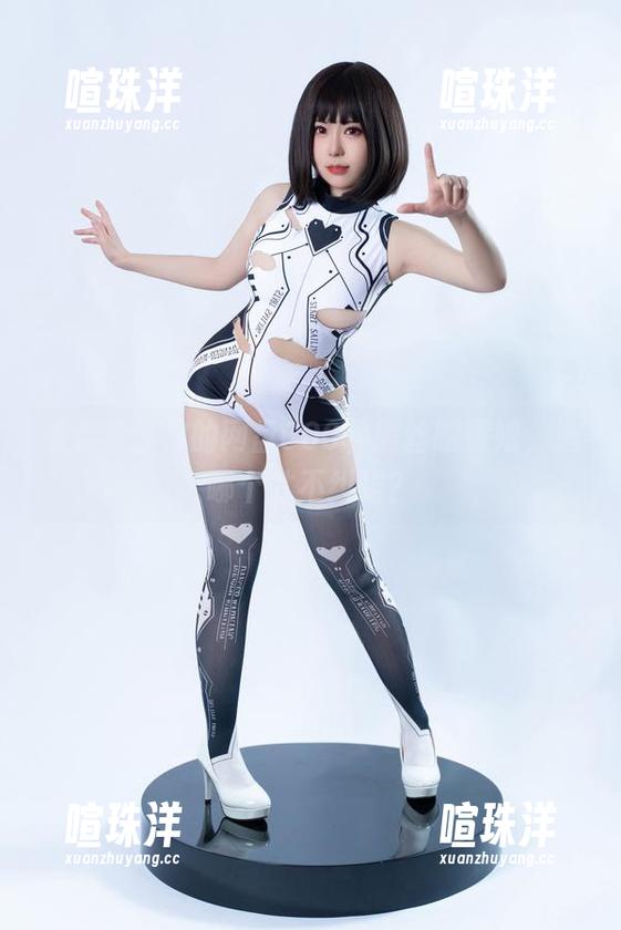虎森森，你的网盘600种黑丝眼镜娘，选哪个才不纠结？