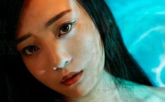 蜜桃社 - 萌美Moemi的连体衣万象,图片精选别具一格,保证你惊呼‘这姿势谁想得到啊!’