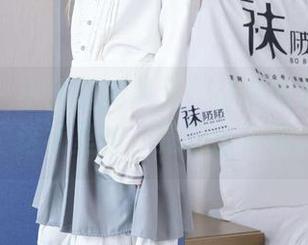 袜啵啵 - 小甜豆新风尚:让原图和套图共同捣鼓,这裤里丝,是玩出新花样了啊!