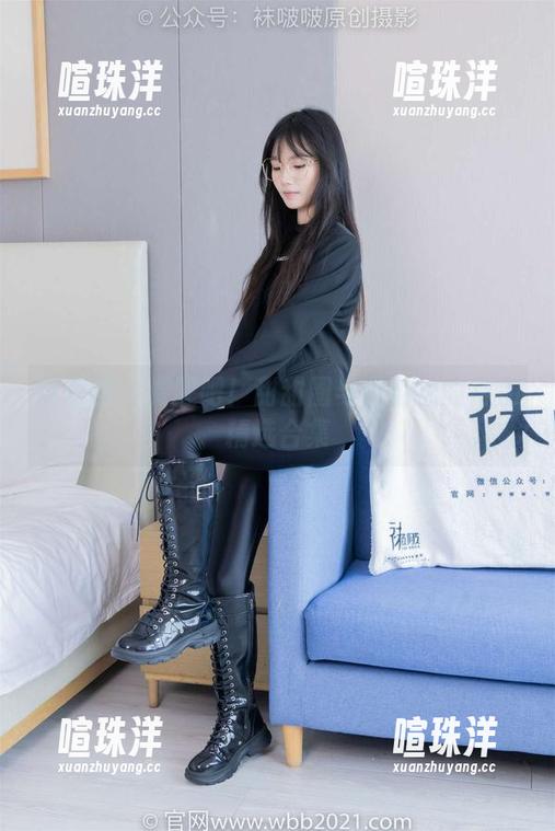 袜啵啵 - 觉醒吧！甜甜圈与白船袜的特别精选合集