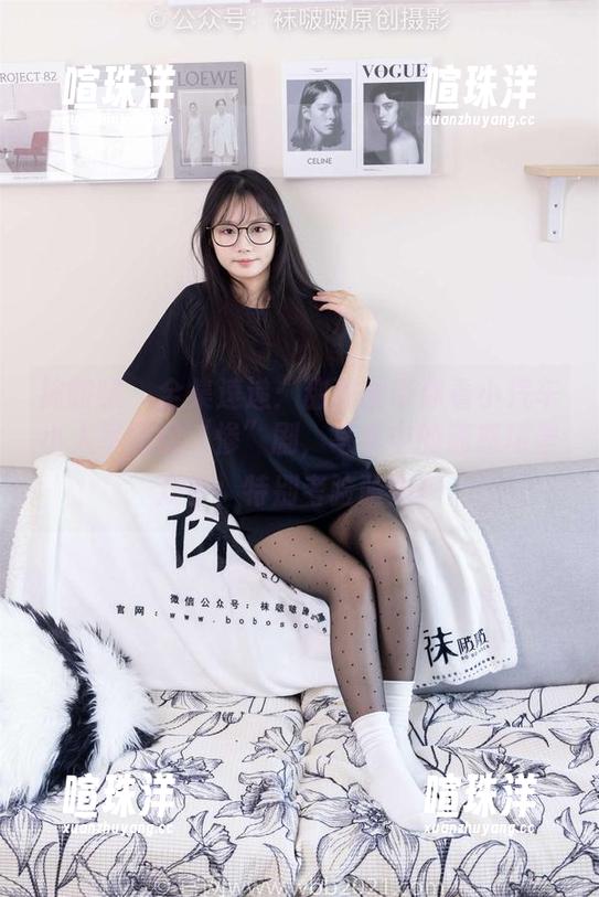 袜啵啵 - 全集速递：甜甜圈带你看小汽车小人军团的“惨”剧，写真中的迷惑场景众多，特别考验眼力！