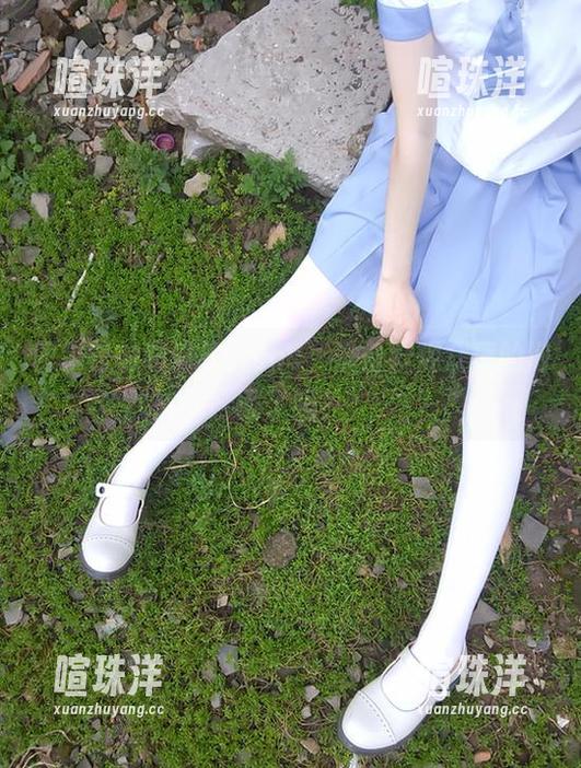 西尔酱的高清皮衣cos，准备好观众席的泡面了吗？