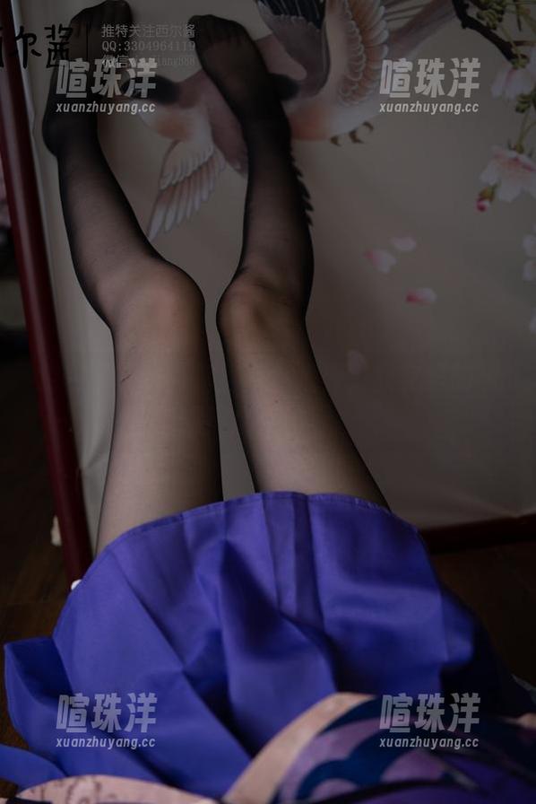西尔酱 定制写真:西尔酱带你上课,教室里的乐趣不止于学习!