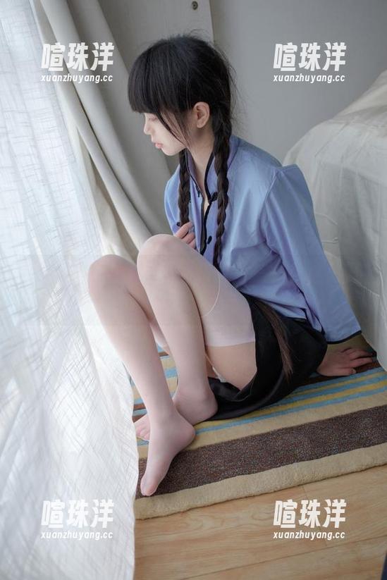 西尔酱 西尔酱的金鱼和服福利图片——从这里开始游起来吧