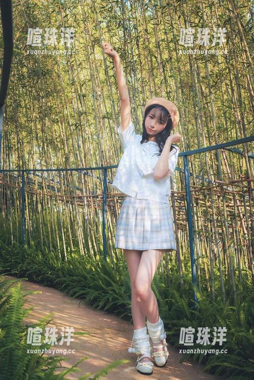 欢迎来到西瓜少女的兔子世界，玫瑰兔子的新面孔，更新必看！