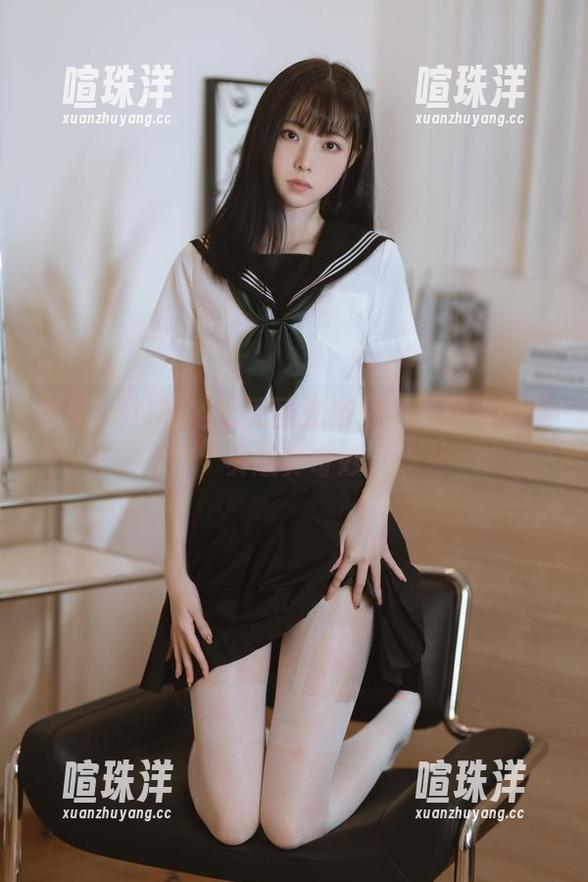 许岚LAN 许岚LAN和她的无圣光浴室,原图里的真实感真奇妙