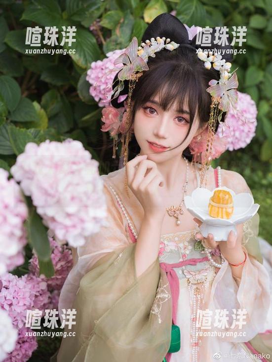 入戏太深，贰加六的睡衣写真分享居然让我一度怀疑人生。