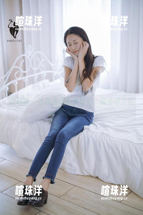 轰趴猫 - 这是曲曲的妹妹们：你受得了这原图吗？