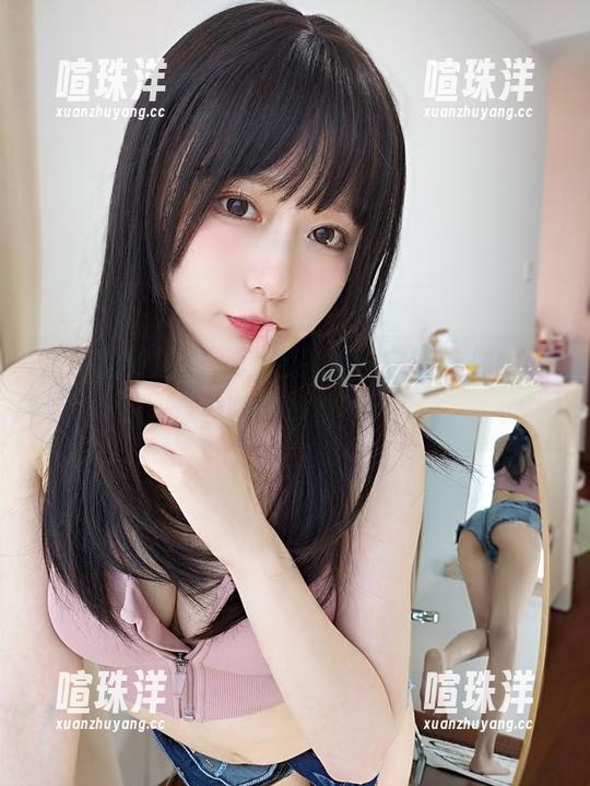 定制豹纹睡衣，迷之呆梨说它能让你瞬间‘野性难驯’！