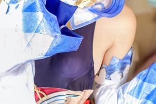 决定了!不婚照也要有里见年一的花嫁套图