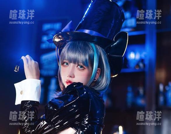 阿薰kaOri教室私拍，怀旧还是开放？随你挑！