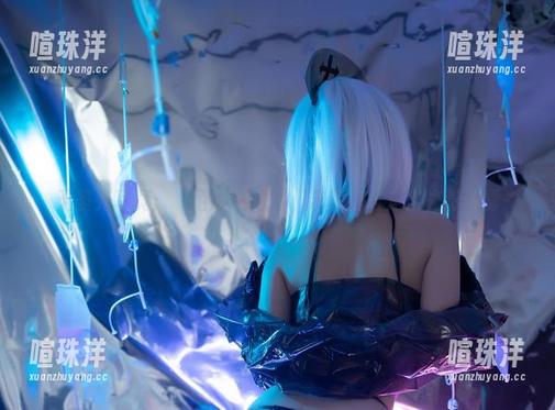 陌陌咕咕咕 无圣光写真:‘陌陌咕咕咕’带领爱宕走出光影迷雾