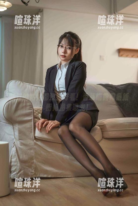 杨过的姑姑都没她好看！香草喵露露最新厨娘图集曝光！
