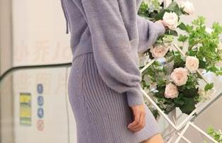 魅妍社 - 小乔Joyi与花嫁,究竟有何不同?这些图片来分享,让人挠头。