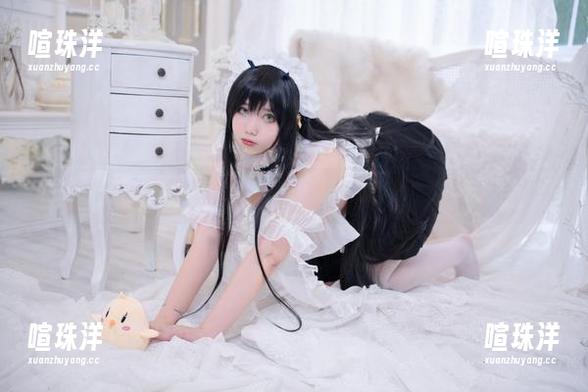 大胆的兔女郎，魅瞳meroko的魔太郎套图分享会让你困惑吗？