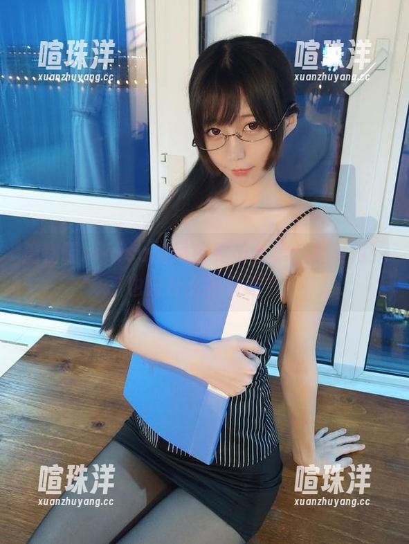 魔物喵nigisa 魔物喵nigisa的风纪委员合集:我坚持!也没什么不妥吧?