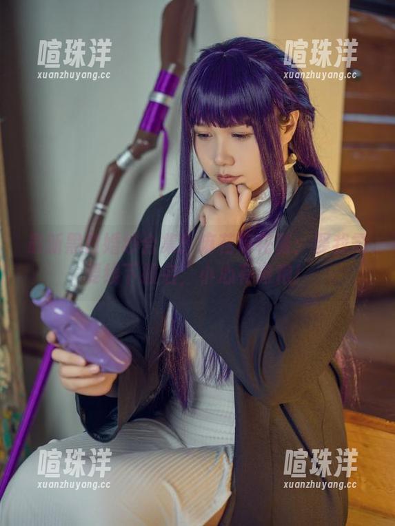 麻花麻花酱 最新黑白婚纱合集!麻花麻花酱:娶我需要线下报名,小心有狗粮!
