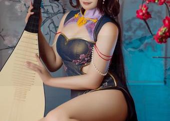 原图里的“超级厨娘”你肯定没见过,麻花麻花酱的图包快来查收!
